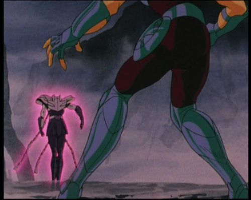 Otaku Gallery  / Anime e Manga / Saint Seiya / Screen Shots / Episodi / 031 - Due fratelli alleati / 108.jpg